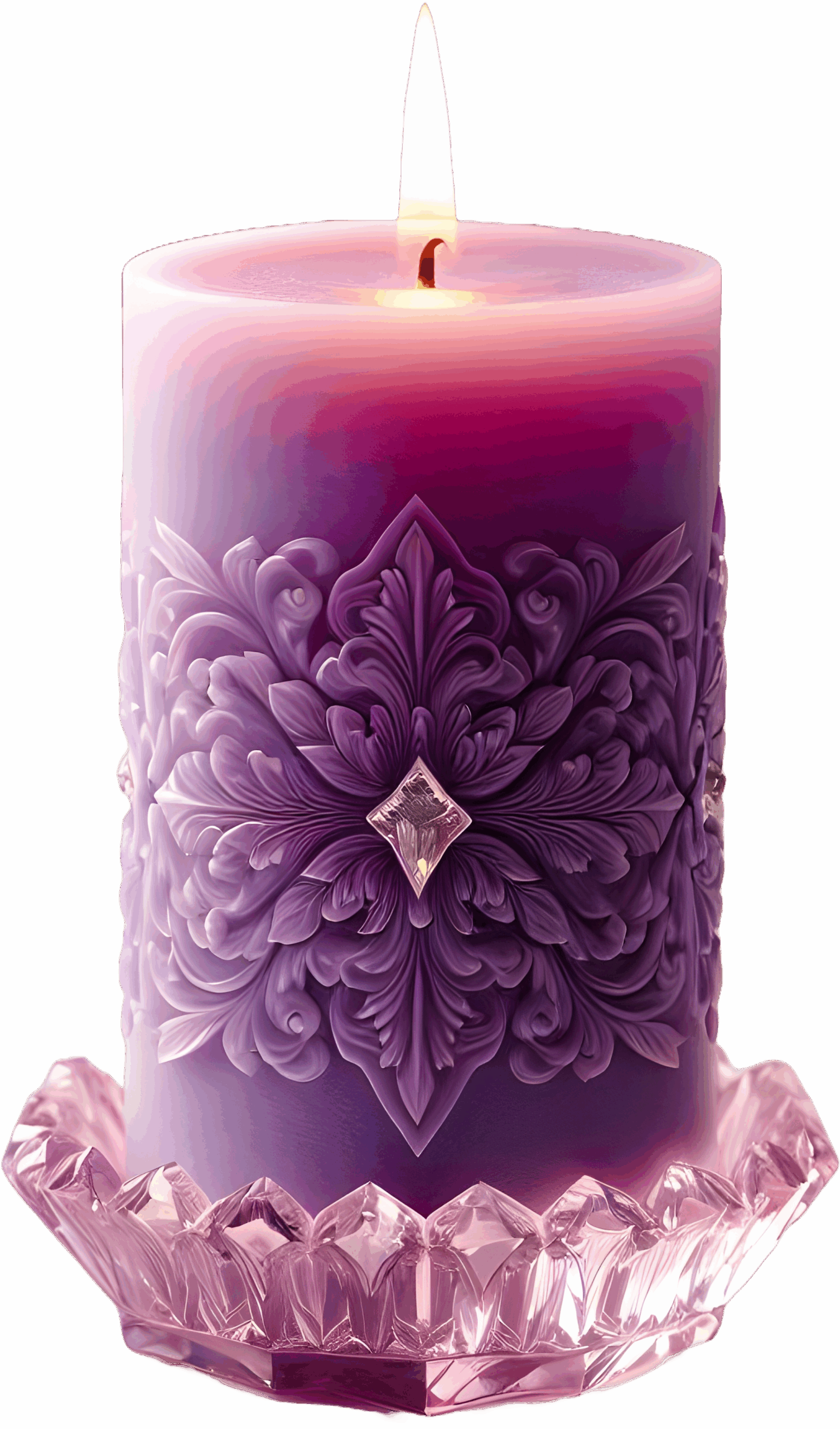 candle