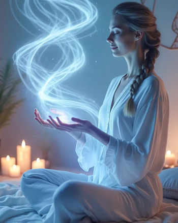 negative energy removal in Markham