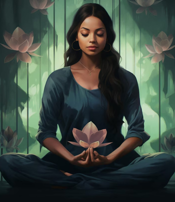 spiritual healing in Ajax