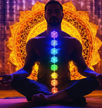 spiritual healing in Scarborough